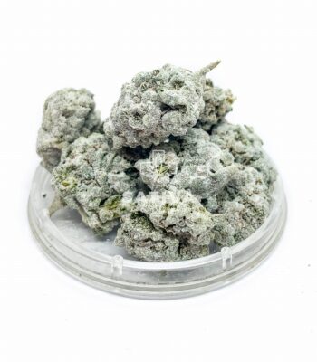 Susz Konopny (z ekstraktem CBD) “Ice Rocks” 73,5% CBD Weed4u