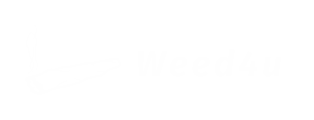 Weed4u Logo 