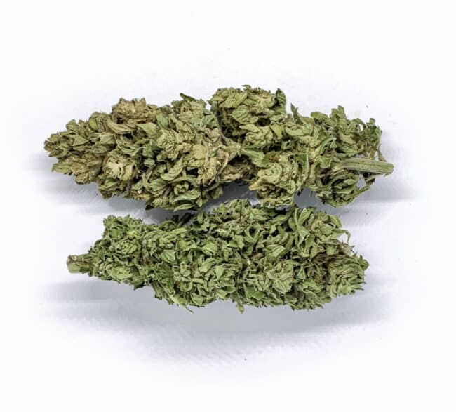 Susz Konopny ”CBGreen” 4,0% CBG Weed4u