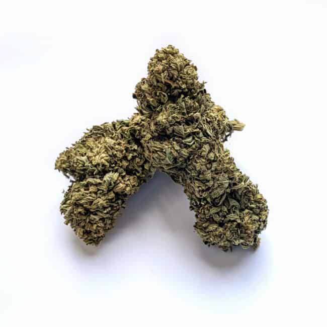 Susz Konopny ”Big Bud CBG” 6,0% CBG Weed4u