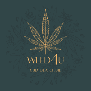 Weed4u logo