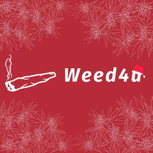 Świąteczne Weed4u